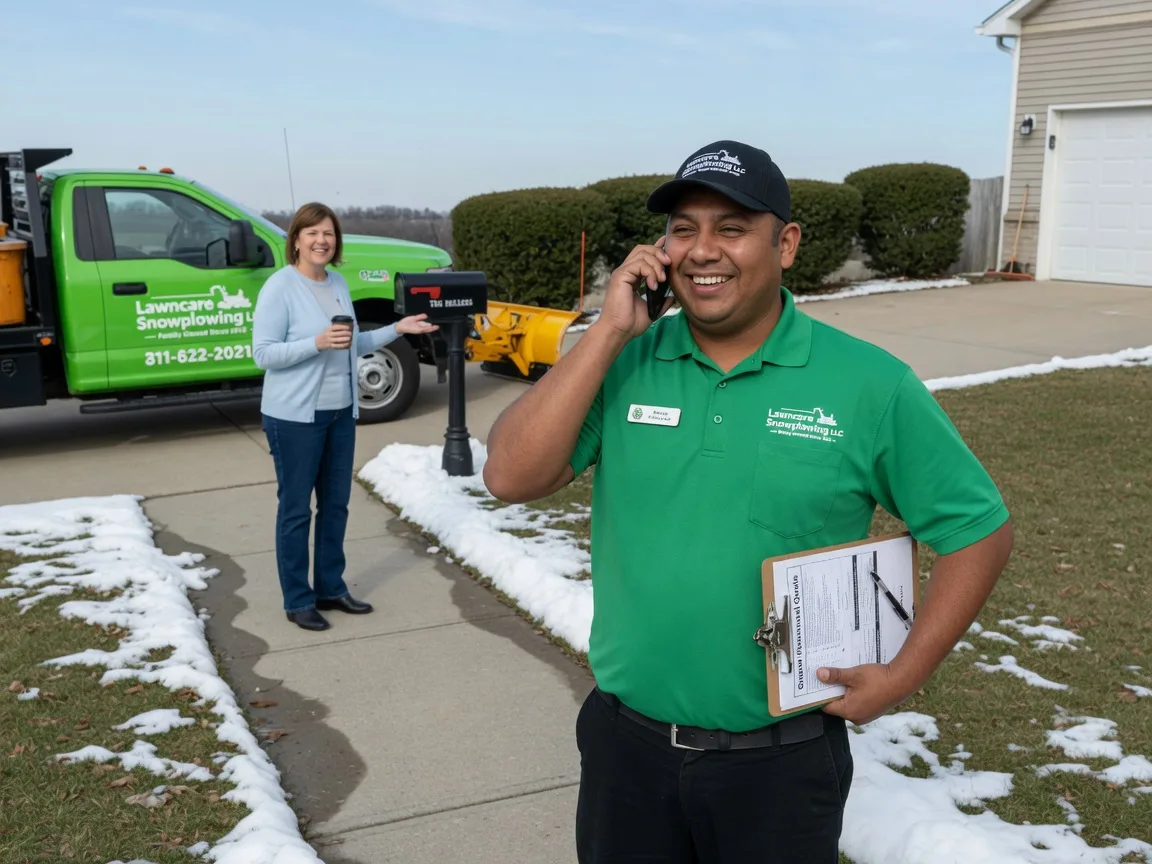 Lawn Care Services By Expert Landscaper Spartansburg, PA FAQs